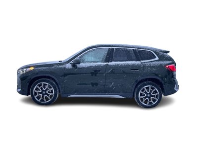 2025 BMW X1 in Calgary, Alberta