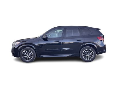 2025 BMW X1 in Calgary, Alberta