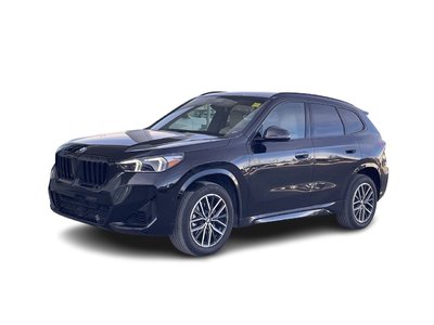 2025 BMW X1 in Calgary, Alberta