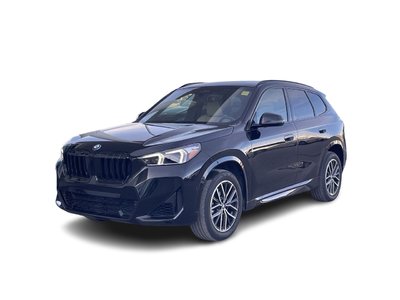 2025 BMW X1 in Calgary, Alberta