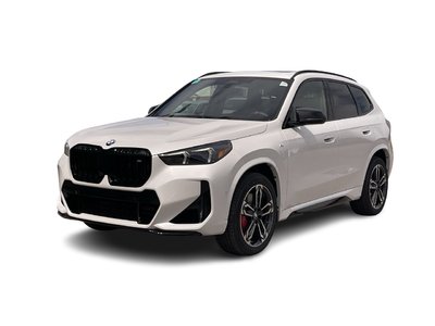 2025 BMW X1 in Calgary, Alberta
