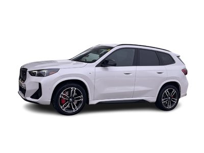 2025 BMW X1 in Calgary, Alberta