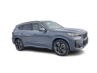 2025 BMW X1 in Calgary, Alberta