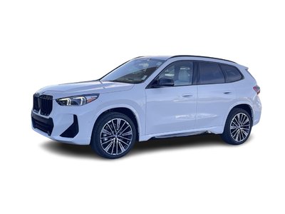 2026 BMW X1 in Calgary, Alberta