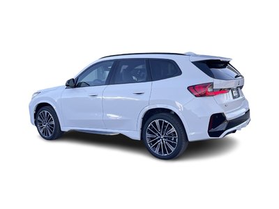 BMW X1  2026 à Calgary, Alberta