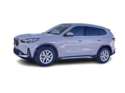 2026 BMW X1 in Calgary, Alberta