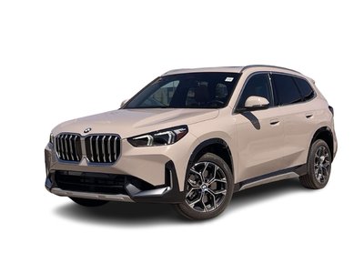 2026 BMW X1 in Calgary, Alberta