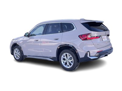 2026 BMW X1 in Calgary, Alberta