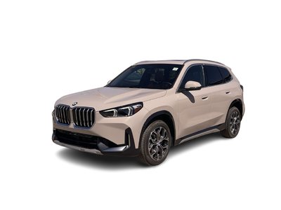 2026 BMW X1 in Calgary, Alberta