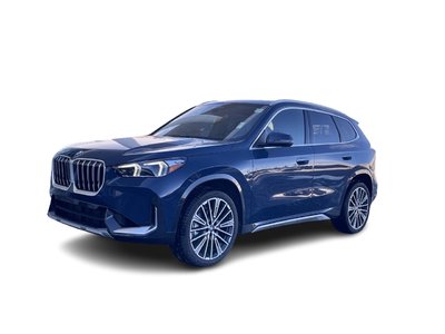 BMW X1  2026 à Calgary, Alberta