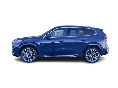 BMW X1  2026 à Calgary, Alberta