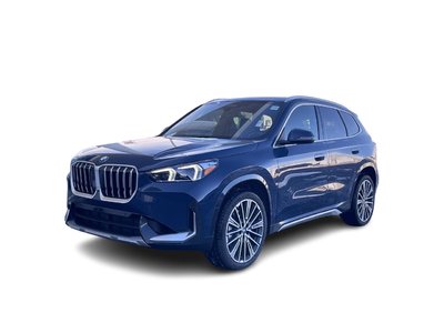 BMW X1  2026 à Calgary, Alberta