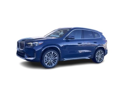 BMW X1  2026 à Calgary, Alberta