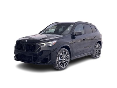 2026 BMW X1 in Calgary, Alberta