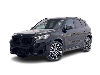 2026 BMW X1 in Calgary, Alberta