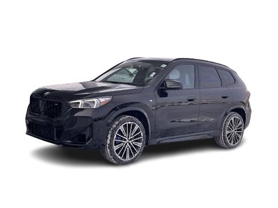 2026 BMW X1 in Calgary, Alberta