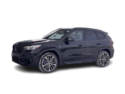 2026 BMW X1 in Calgary, Alberta