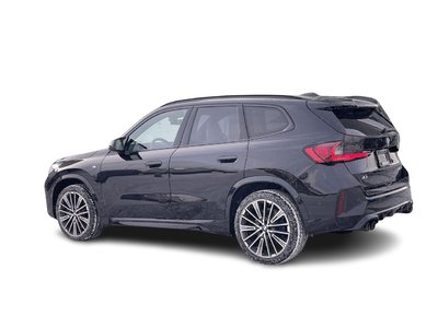 2026 BMW X1 in Calgary, Alberta