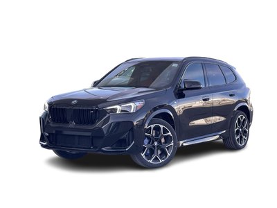 2026 BMW X1 in Calgary, Alberta