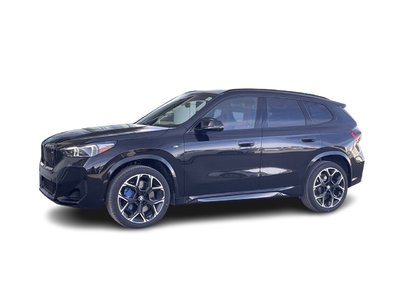 2026 BMW X1 in Calgary, Alberta