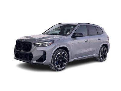 2026 BMW X1 in Calgary, Alberta