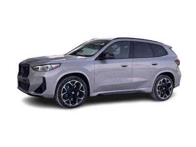 2026 BMW X1 in Calgary, Alberta