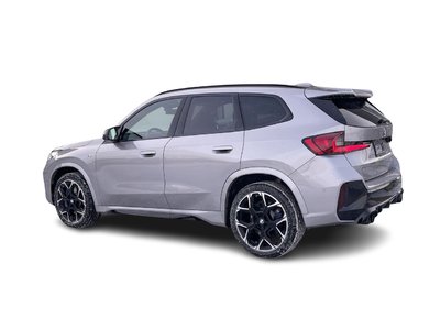 2026 BMW X1 in Calgary, Alberta