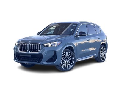 2026 BMW X1 in Calgary, Alberta