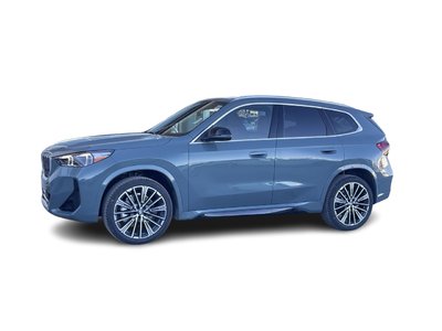 2026 BMW X1 in Calgary, Alberta