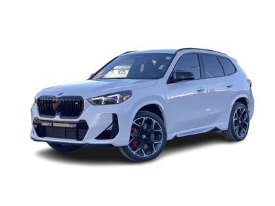 2026 BMW X1 in Calgary, Alberta