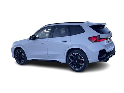 2026 BMW X1 in Calgary, Alberta