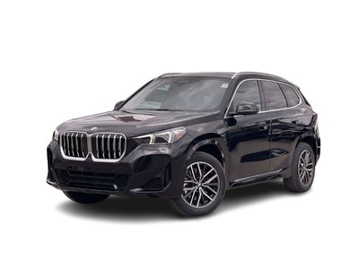 2026 BMW X1 in Calgary, Alberta