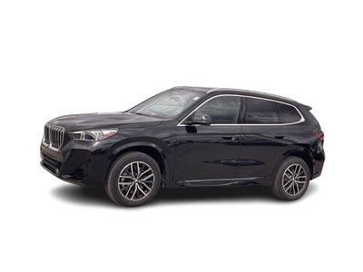 2026 BMW X1 in Calgary, Alberta