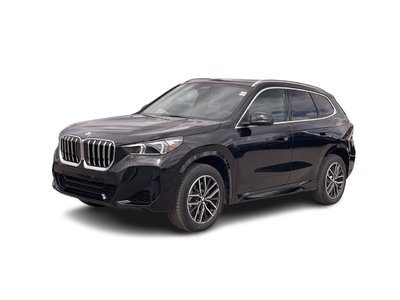 2026 BMW X1 in Calgary, Alberta