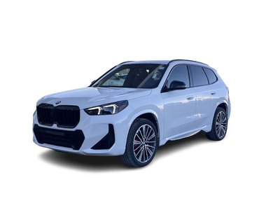 2026 BMW X1 in Calgary, Alberta