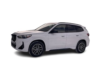 2026 BMW X1 in Calgary, Alberta