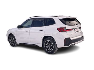 2026 BMW X1 in Calgary, Alberta