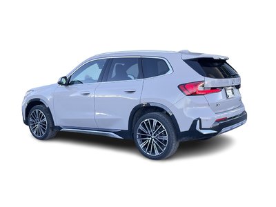2026 BMW X1 in Calgary, Alberta