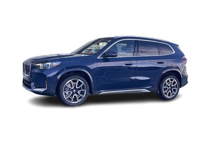 2026 BMW X1 in Calgary, Alberta