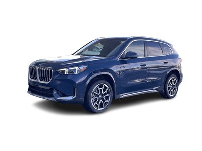 2026 BMW X1 in Calgary, Alberta