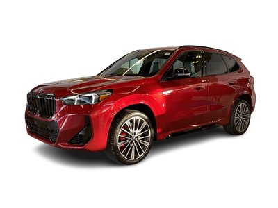 2026 BMW X1 in Calgary, Alberta