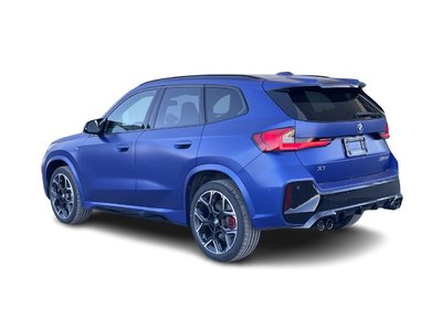 2026 BMW X1 in Calgary, Alberta