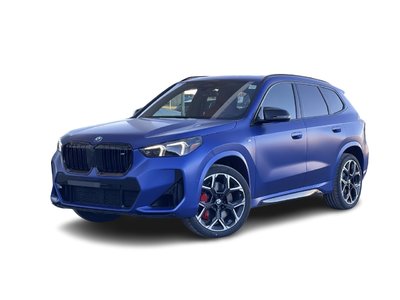2026 BMW X1 in Calgary, Alberta