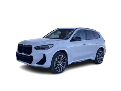 2026 BMW X1 in Calgary, Alberta