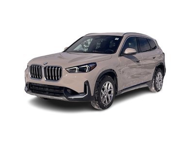 2026 BMW X1 in Calgary, Alberta