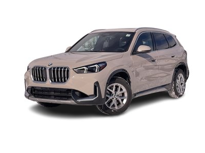 2026 BMW X1 in Calgary, Alberta