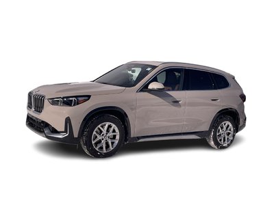 2026 BMW X1 in Calgary, Alberta