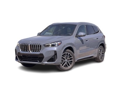 2026 BMW X1 in Calgary, Alberta