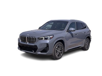 2026 BMW X1 in Calgary, Alberta