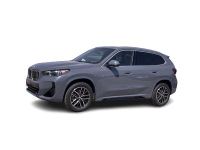 2026 BMW X1 in Calgary, Alberta
